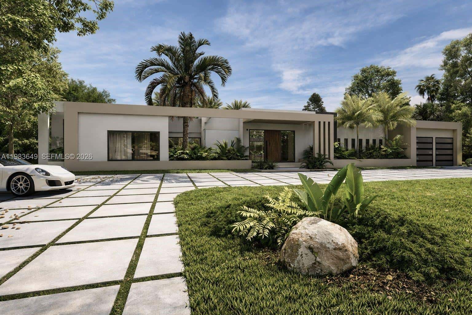 11720 SW 77th Ave, Pinecrest FL 33156