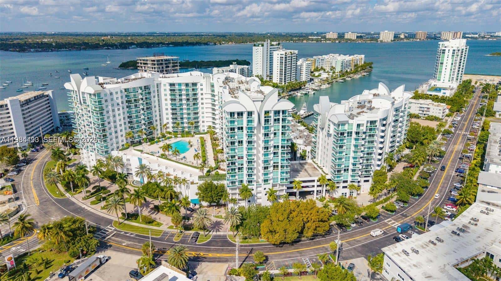 7910 Harbor Island Dr # 1202, North Bay Village FL 33141