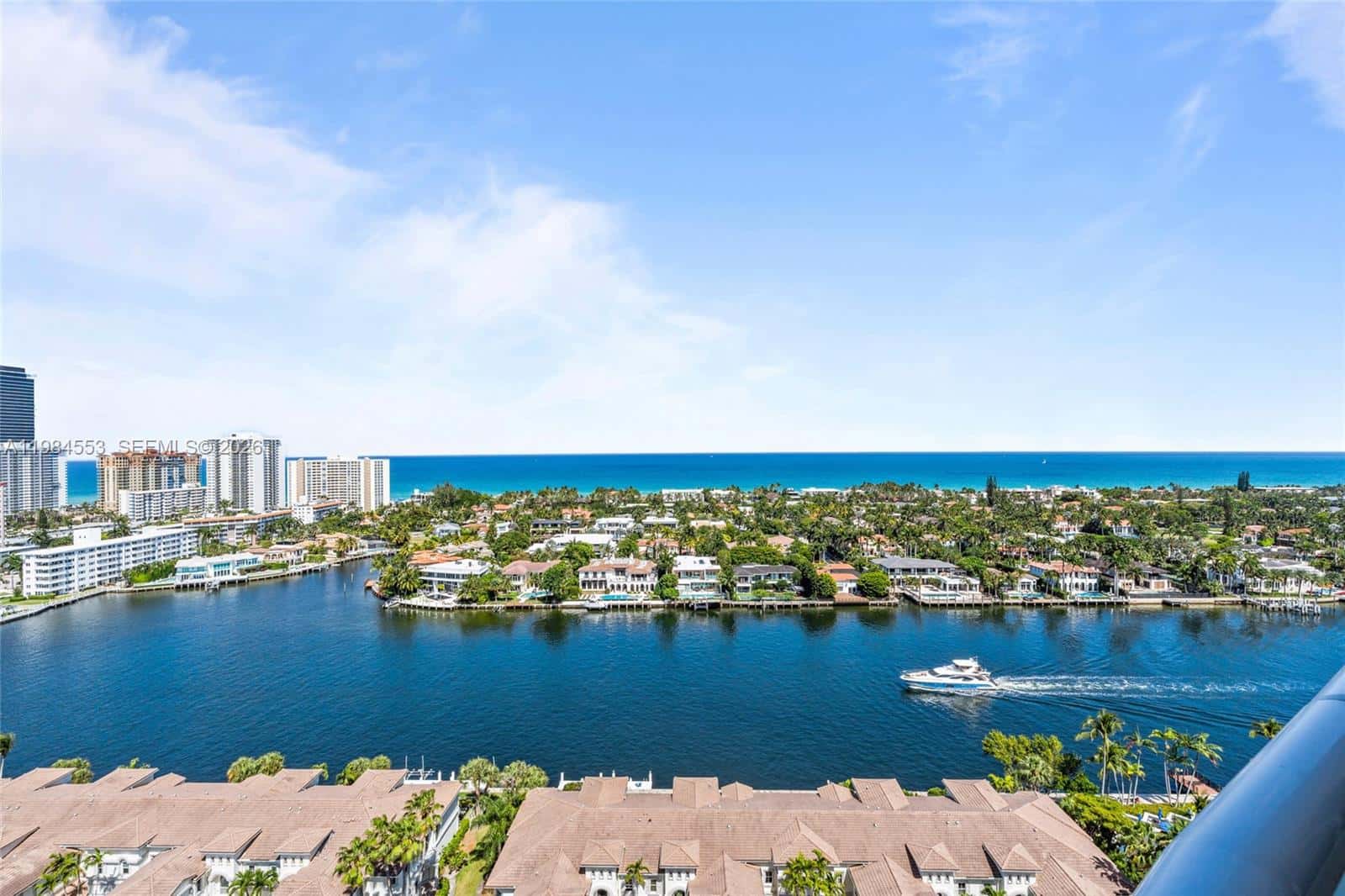 21200 Point Pl # 1901, Aventura FL 33180