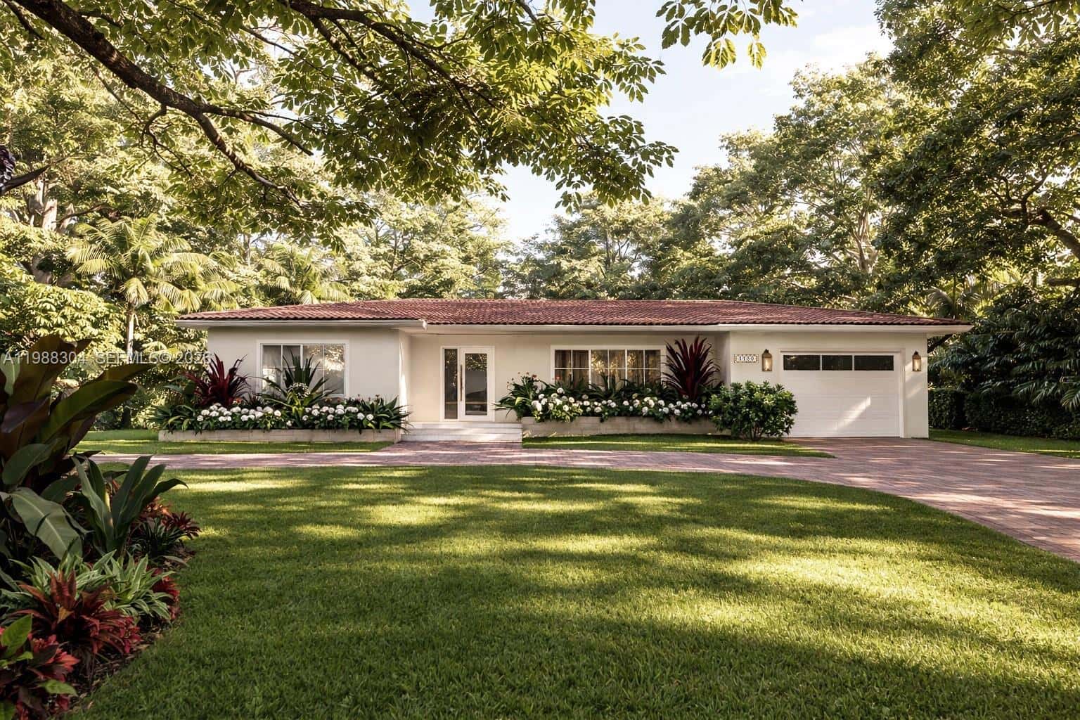 1180 NE 102nd St, Miami Shores FL 33138