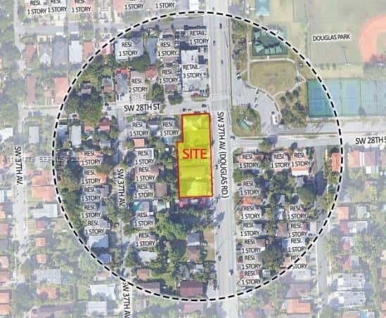 3700 SW 28th St, Miami FL 33134