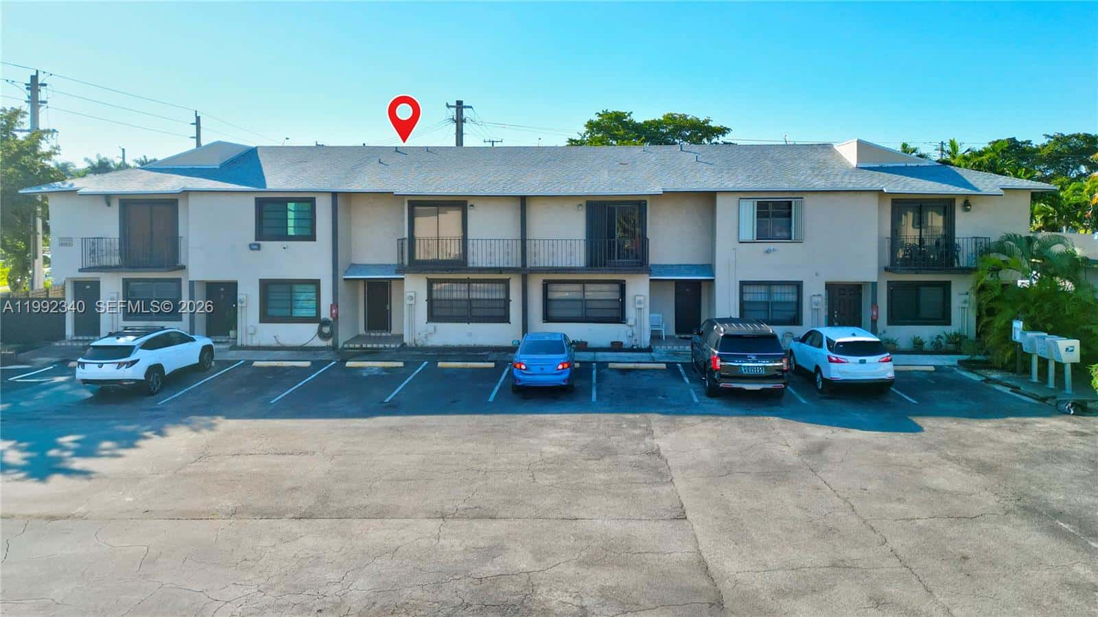 710 SW 114th Ave # C3, Sweetwater FL 33174