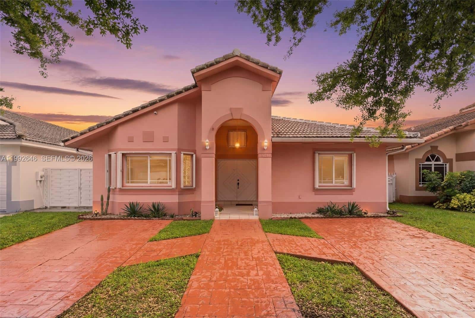 8790 NW 142nd St, Miami Lakes FL 33018