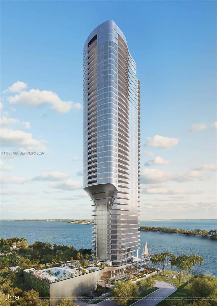 175 SE 25th Rd # 2101, Miami FL 33129
