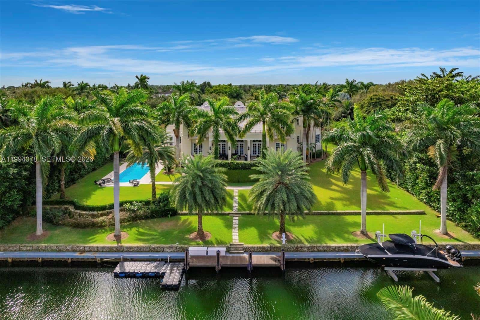 585 Arvida Pkwy, Coral Gables FL 33156