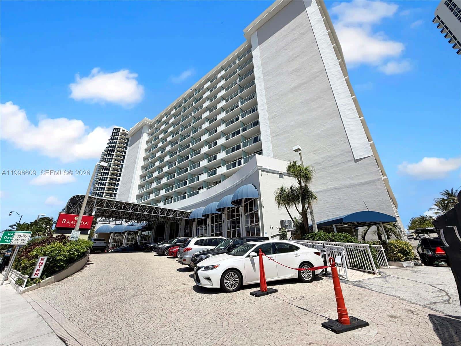 19201 Collins Ave # 623, Sunny Isles Beach FL 33160