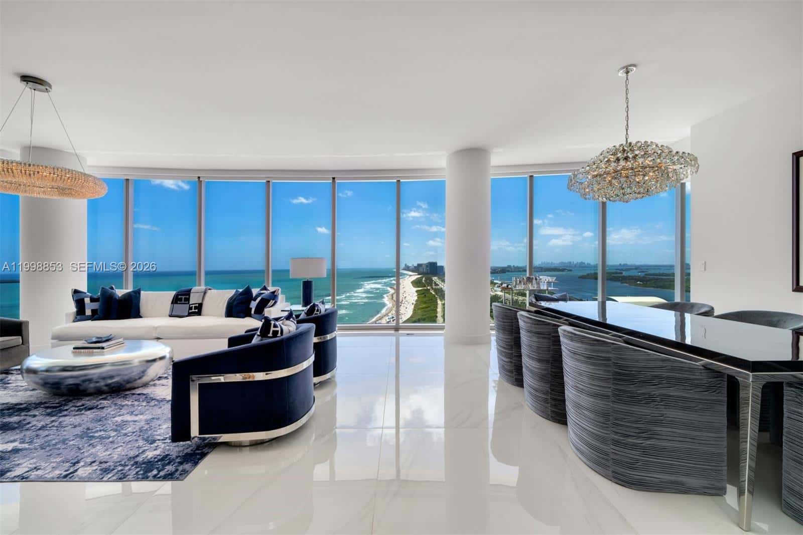 15701 Collins Ave # 2005, Sunny Isles Beach FL 33160