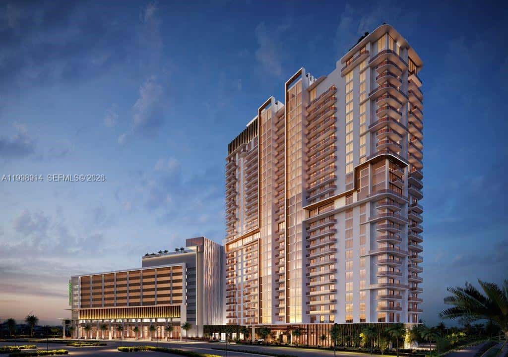 1850 John F. Kennedy Cswy # 307, North Bay Village FL 33141