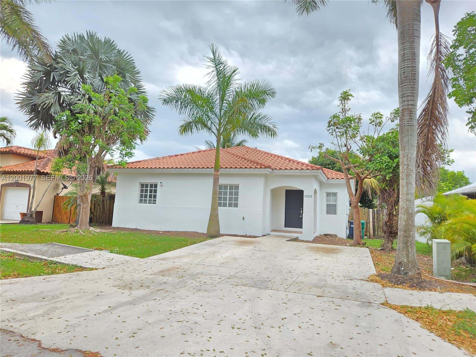 19022 SW 318th Ter, Homestead FL 33030