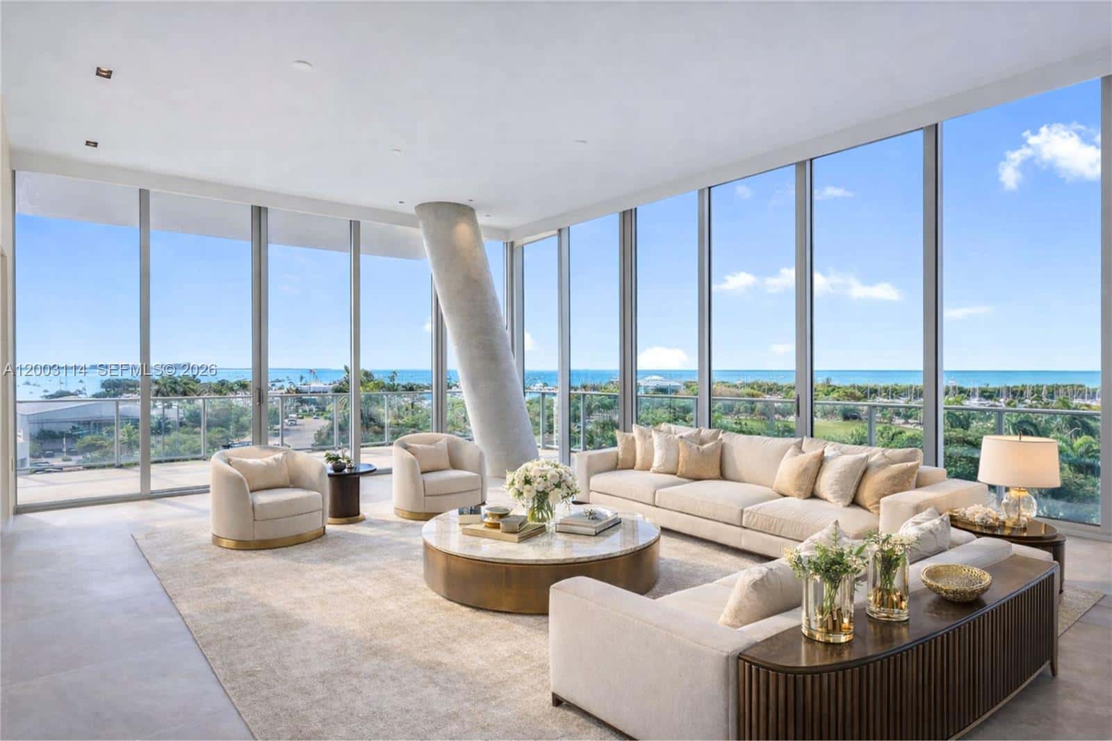 2675 S Bayshore Dr # 602S, Miami FL 33133