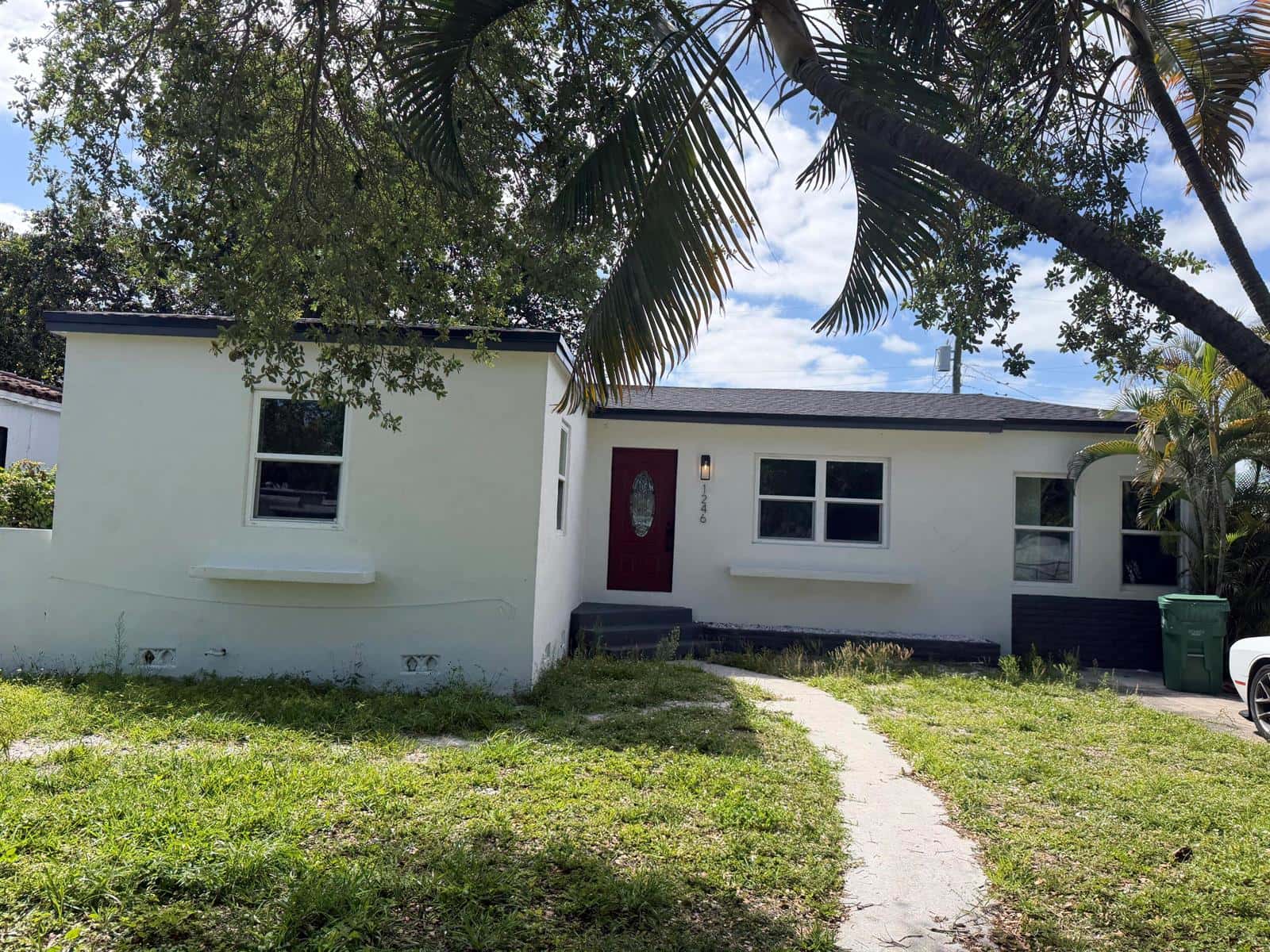 1246 Fisherman Street, Opa-Locka FL 33054