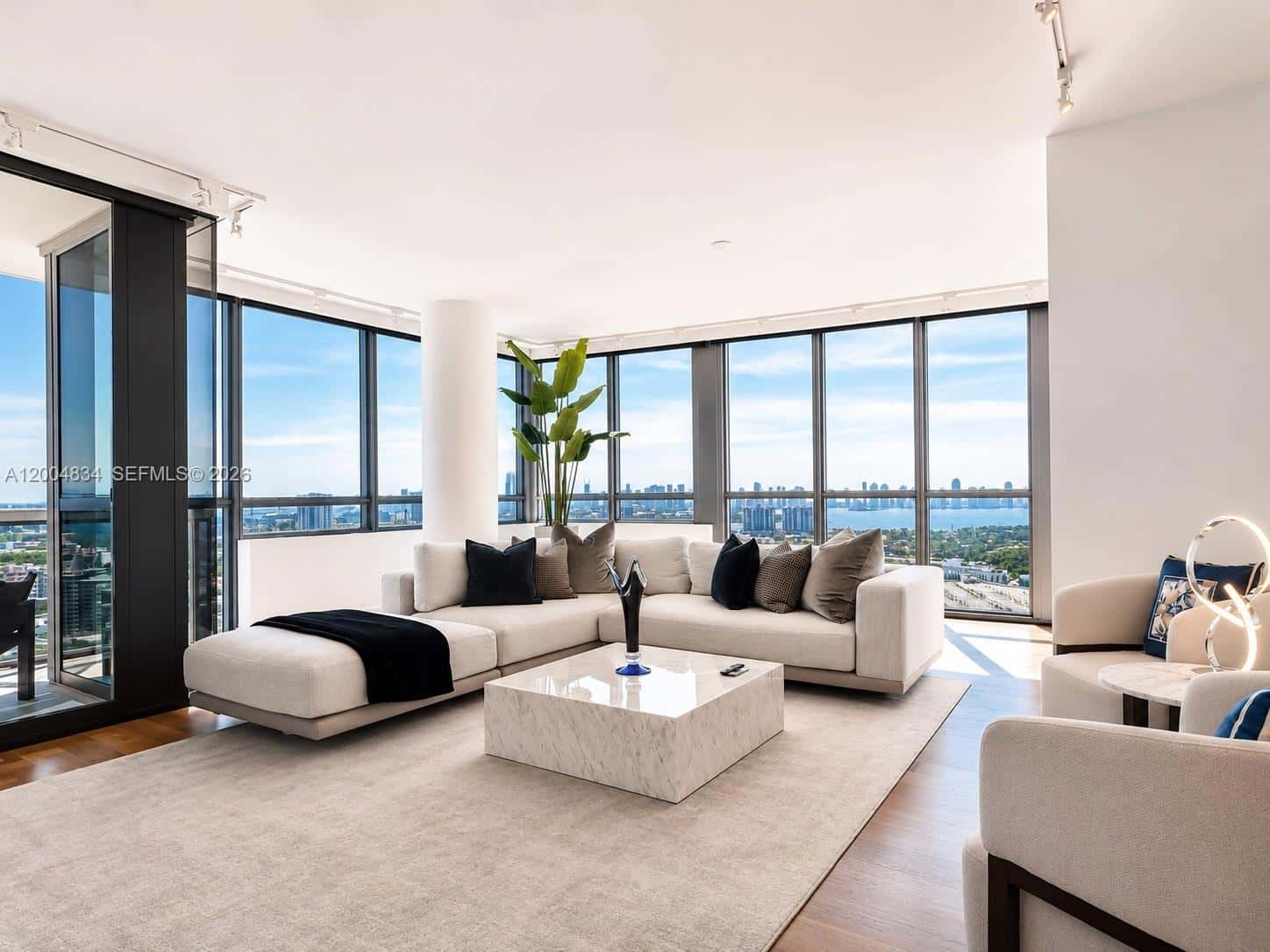 101 20th St # 3501, Miami Beach FL 33139