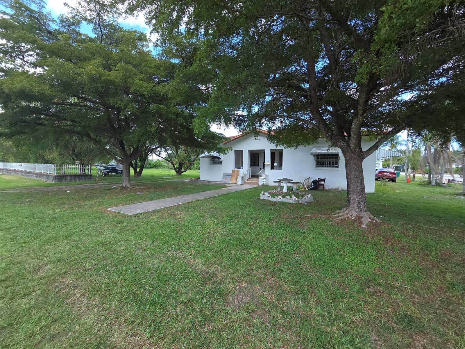 145 SW 3rd Avenue, Florida City FL 33034