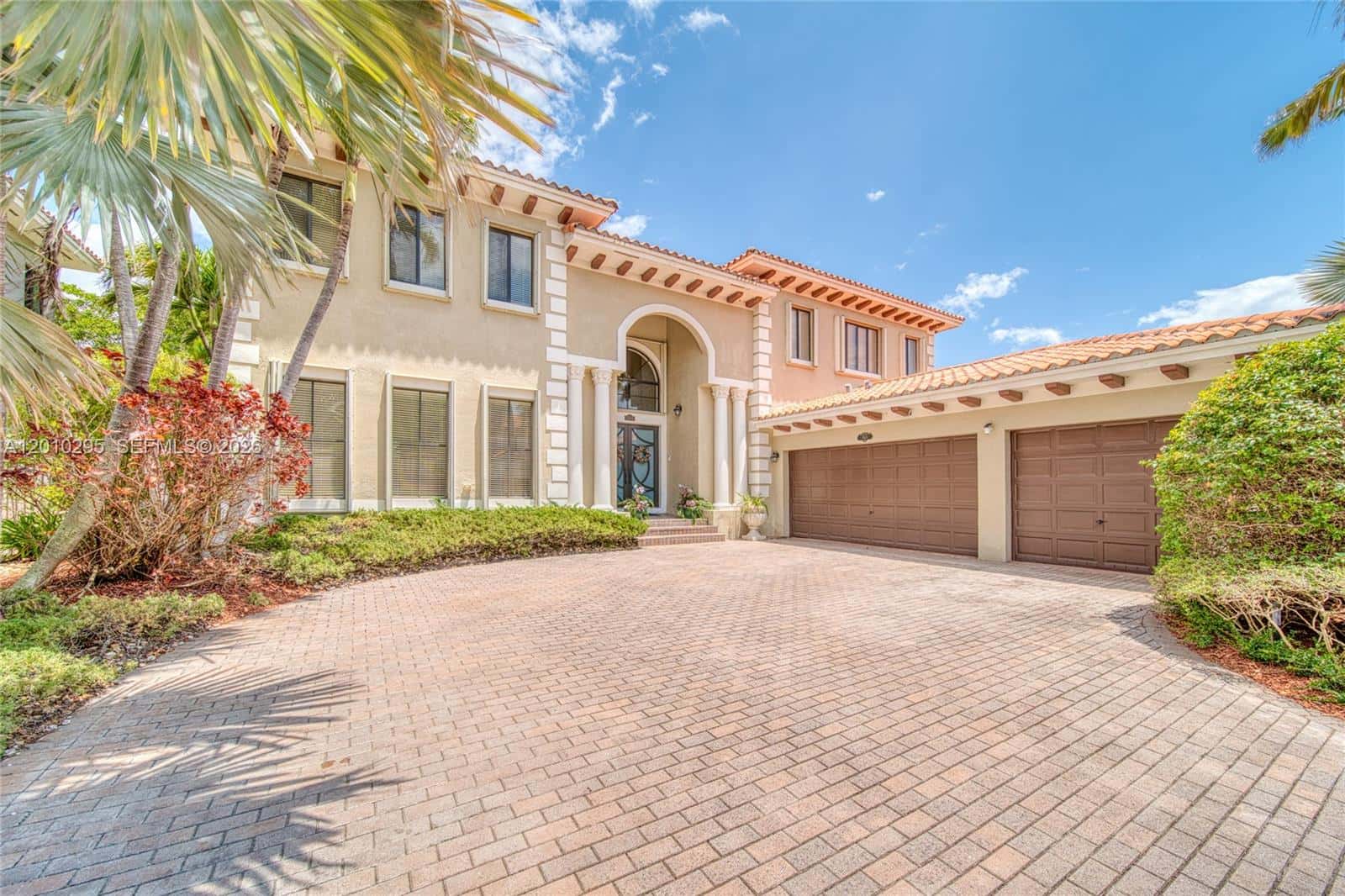 7601 SW 187th St, Cutler Bay FL 33157
