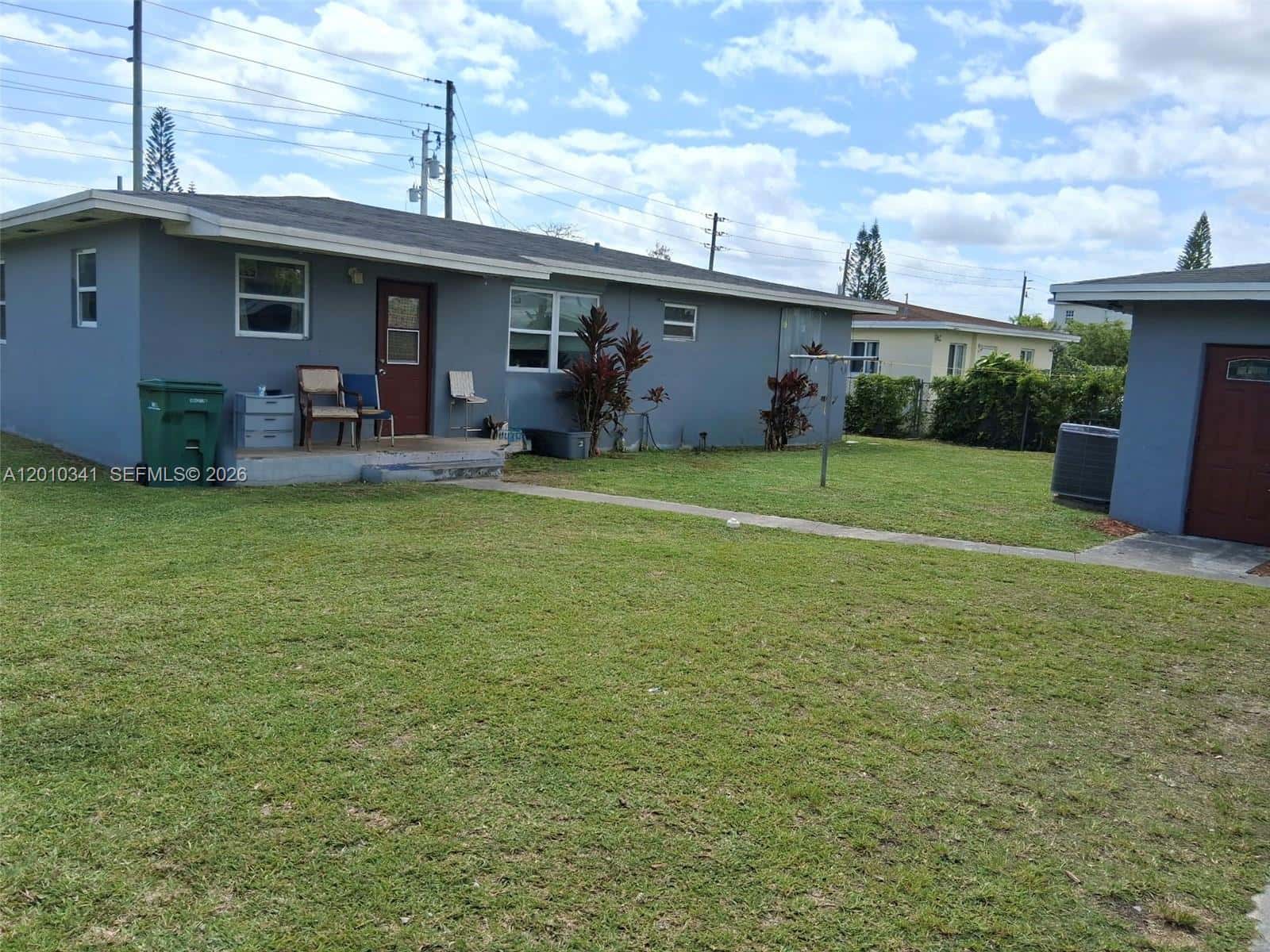 1334 NW 6th Ave, Florida City FL 33034