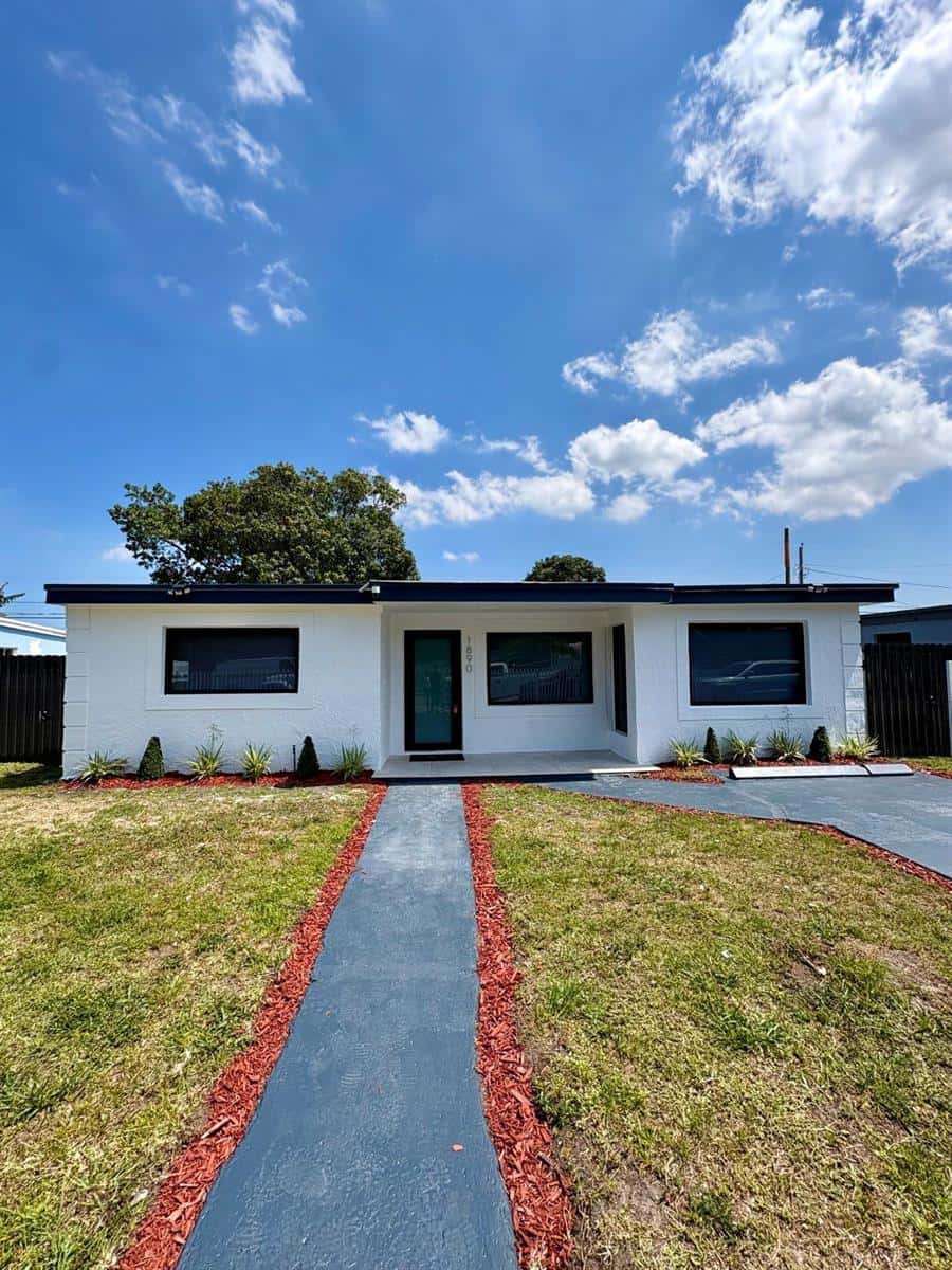 1890 Rutland Street, Opa-Locka FL 33054