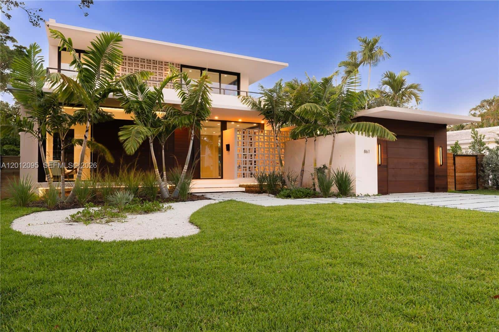 861 NE 91st Ter, Miami Shores FL 33138