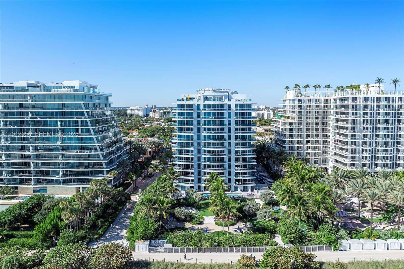 9401 Collins Ave # 505, Surfside FL 33154