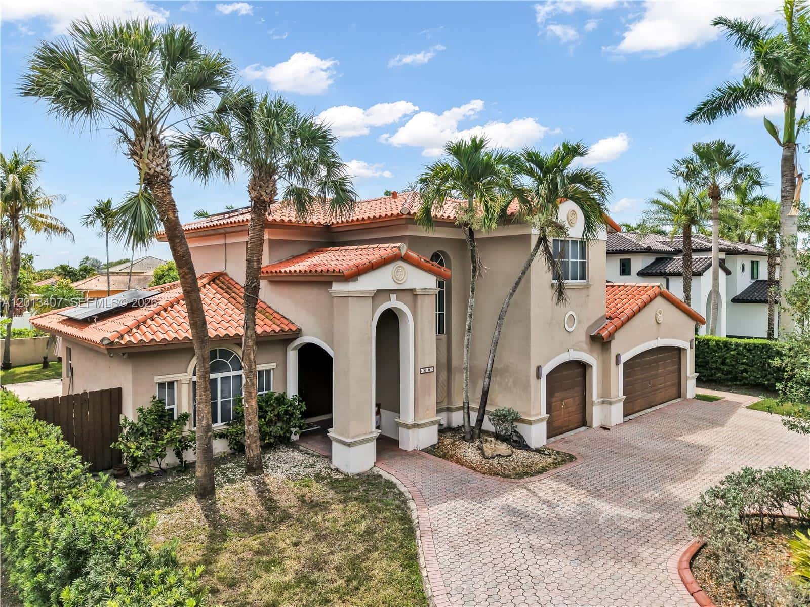 16101 NW 79th Ct, Miami Lakes FL 33016