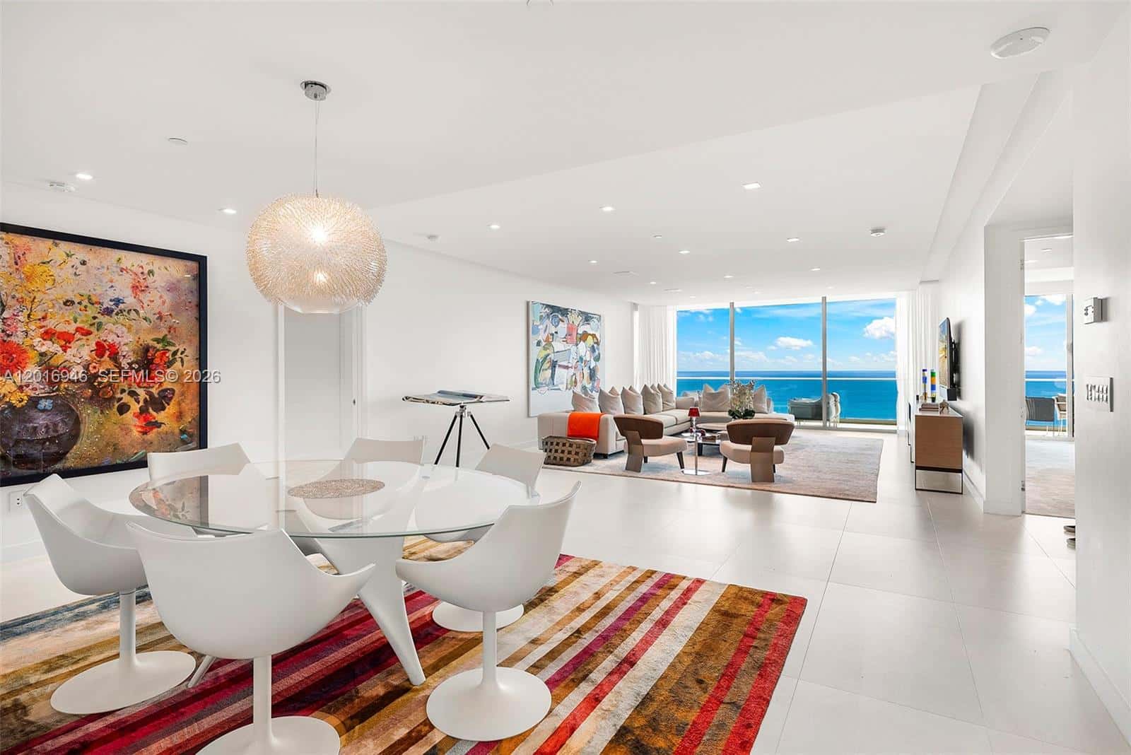 10201 Collins Ave # 1806, Bal Harbour FL 33154