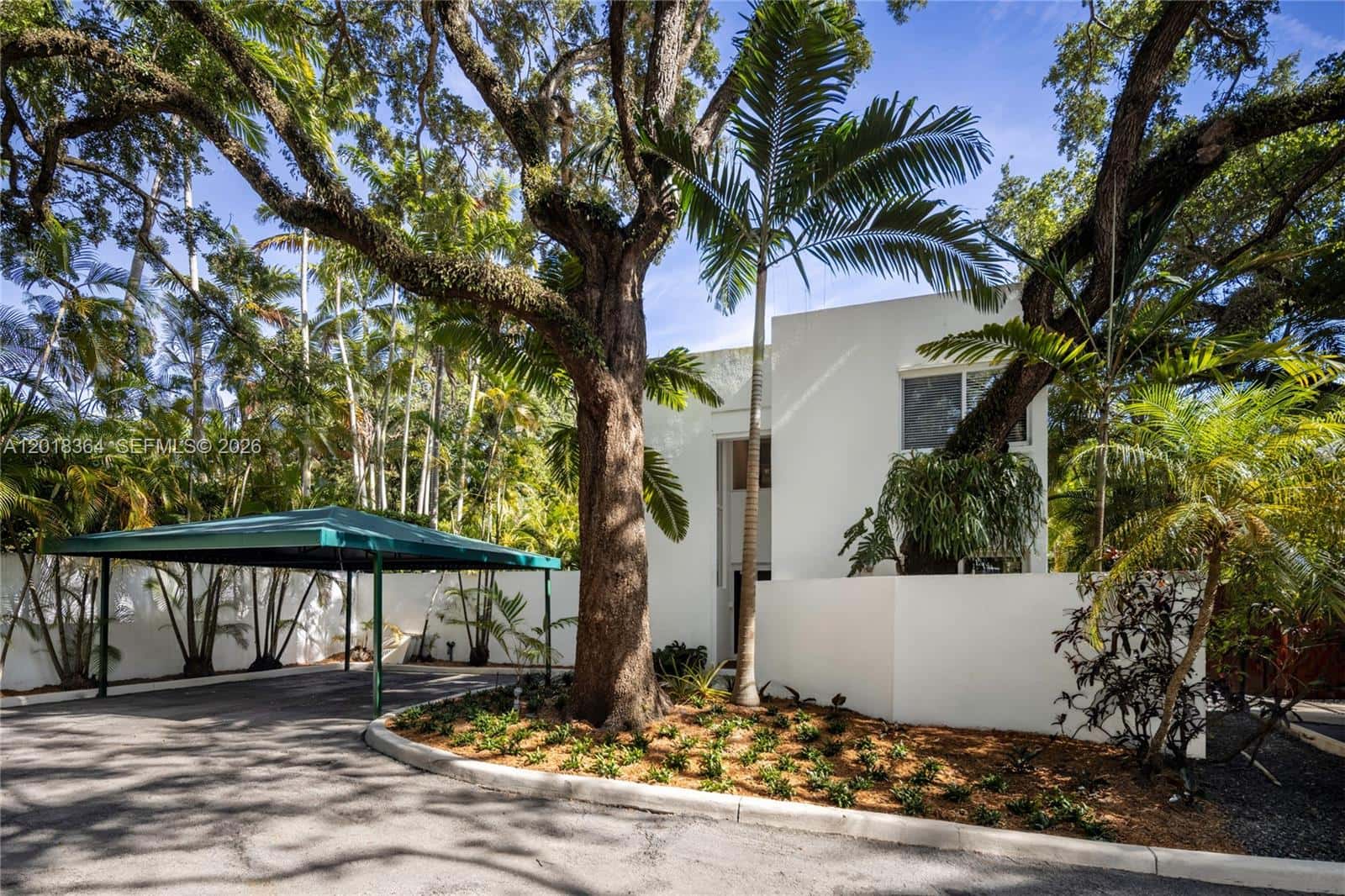 2721 SW 22nd Ave # C, Coconut Grove FL 33133