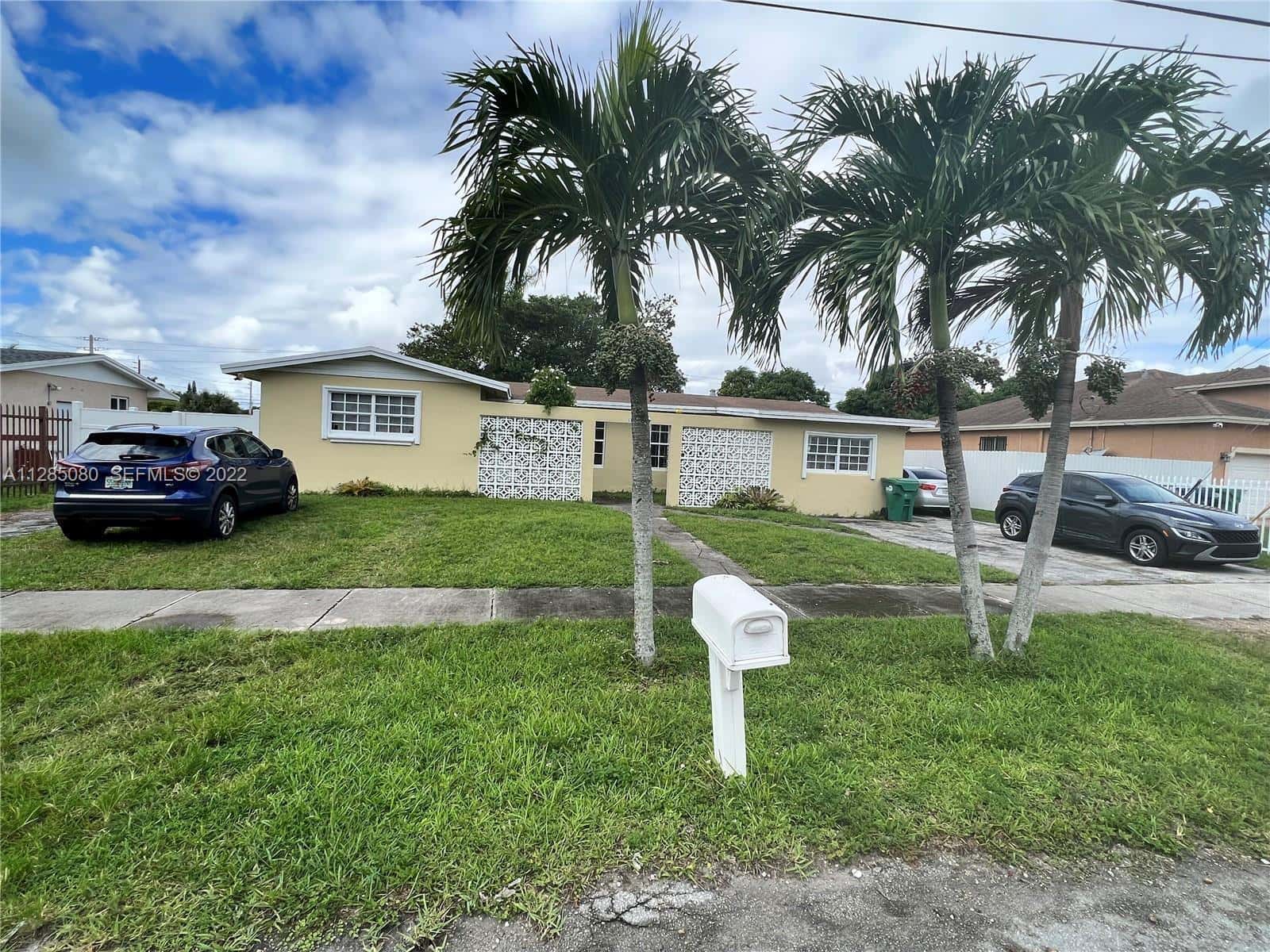 17120 NW 17th Court, Miami Gardens FL 33056