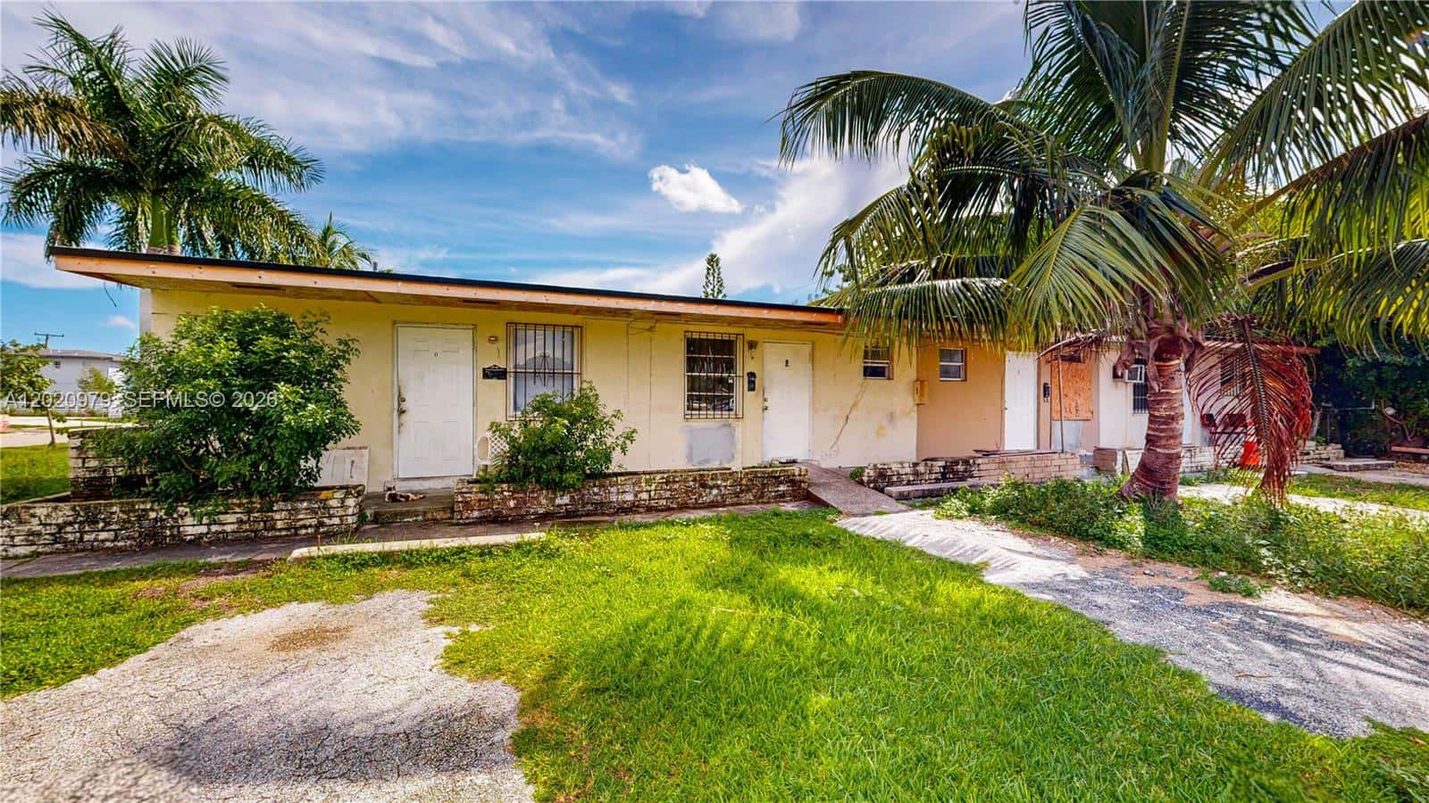 1478 NW 2nd Ave, Florida City FL 33034
