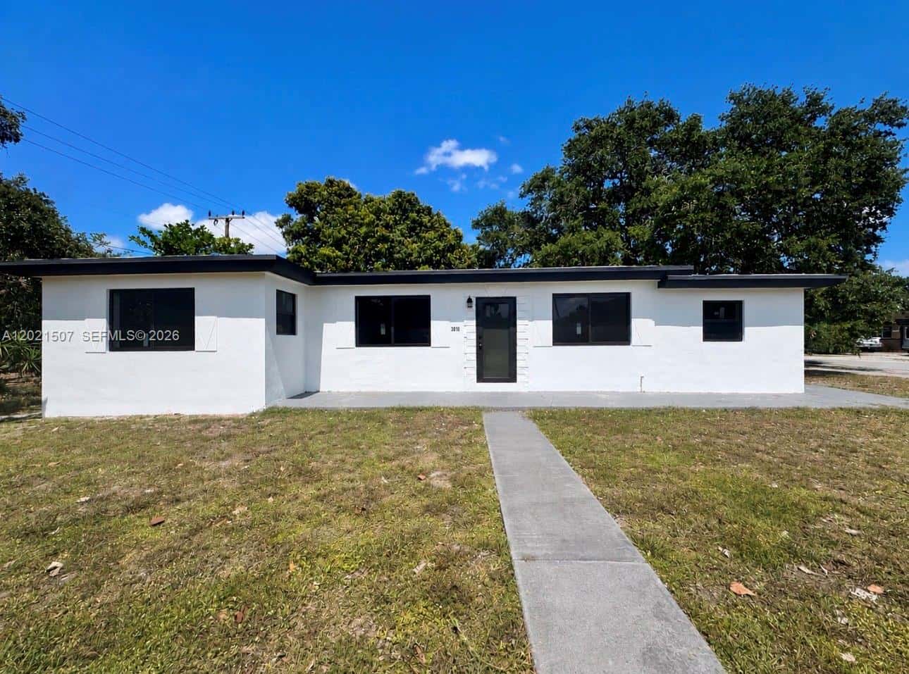 16301 NW 32nd Ave, Miami Gardens FL 33054
