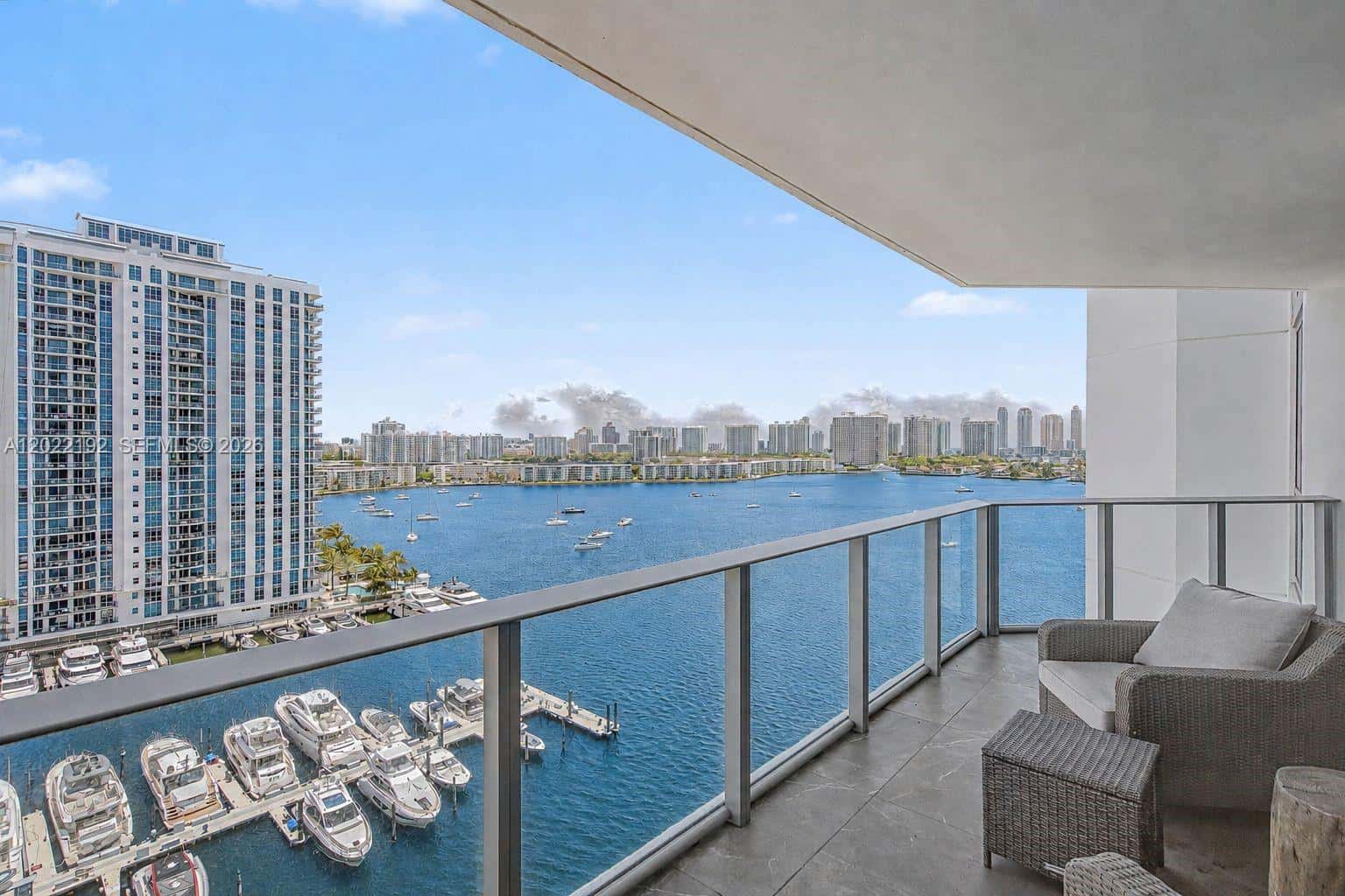 17111 Biscayne Blvd, North Miami Beach FL 33160