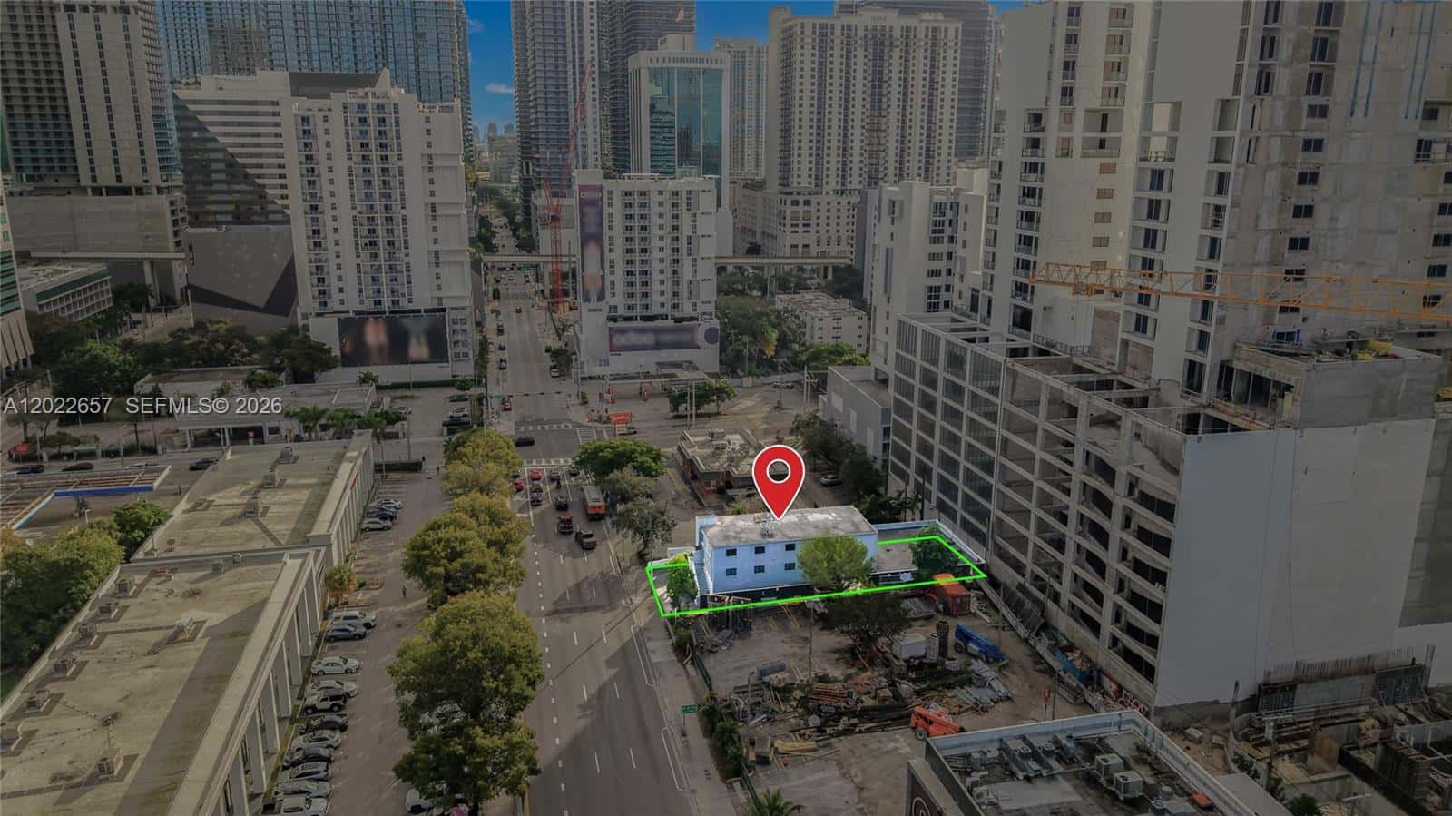 232 SW 8th St, Miami FL 33130