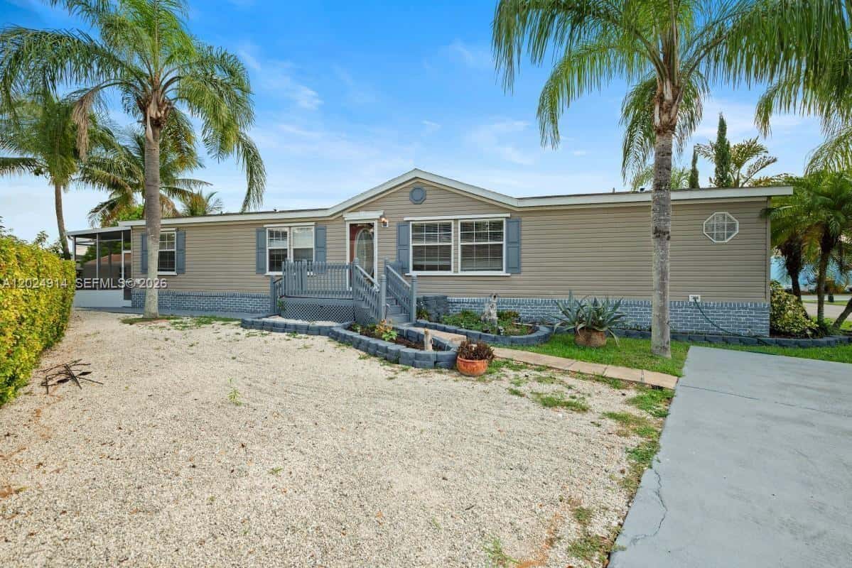 34875 SW 188th PL, Homestead FL 33034