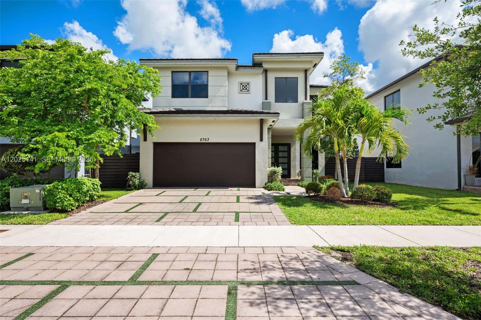 8763 NW 157th Ter, Miami Lakes FL 33018