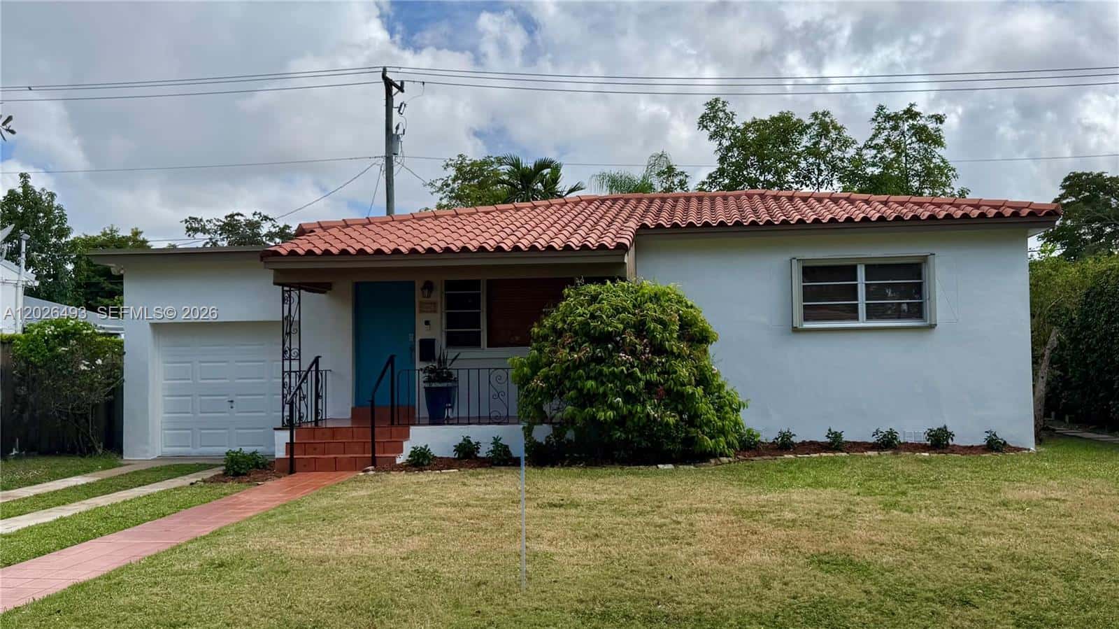 6047 SW 14th St, West Miami FL 33144