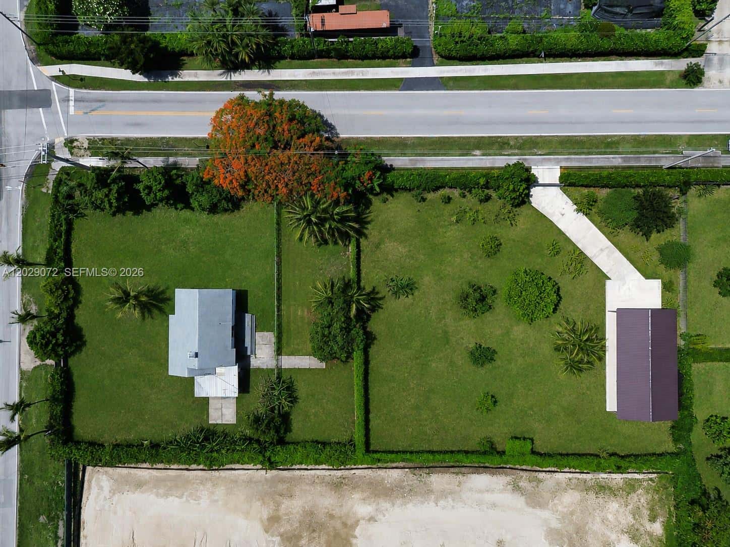 27900 SW 157th Ave, Homestead FL 33031