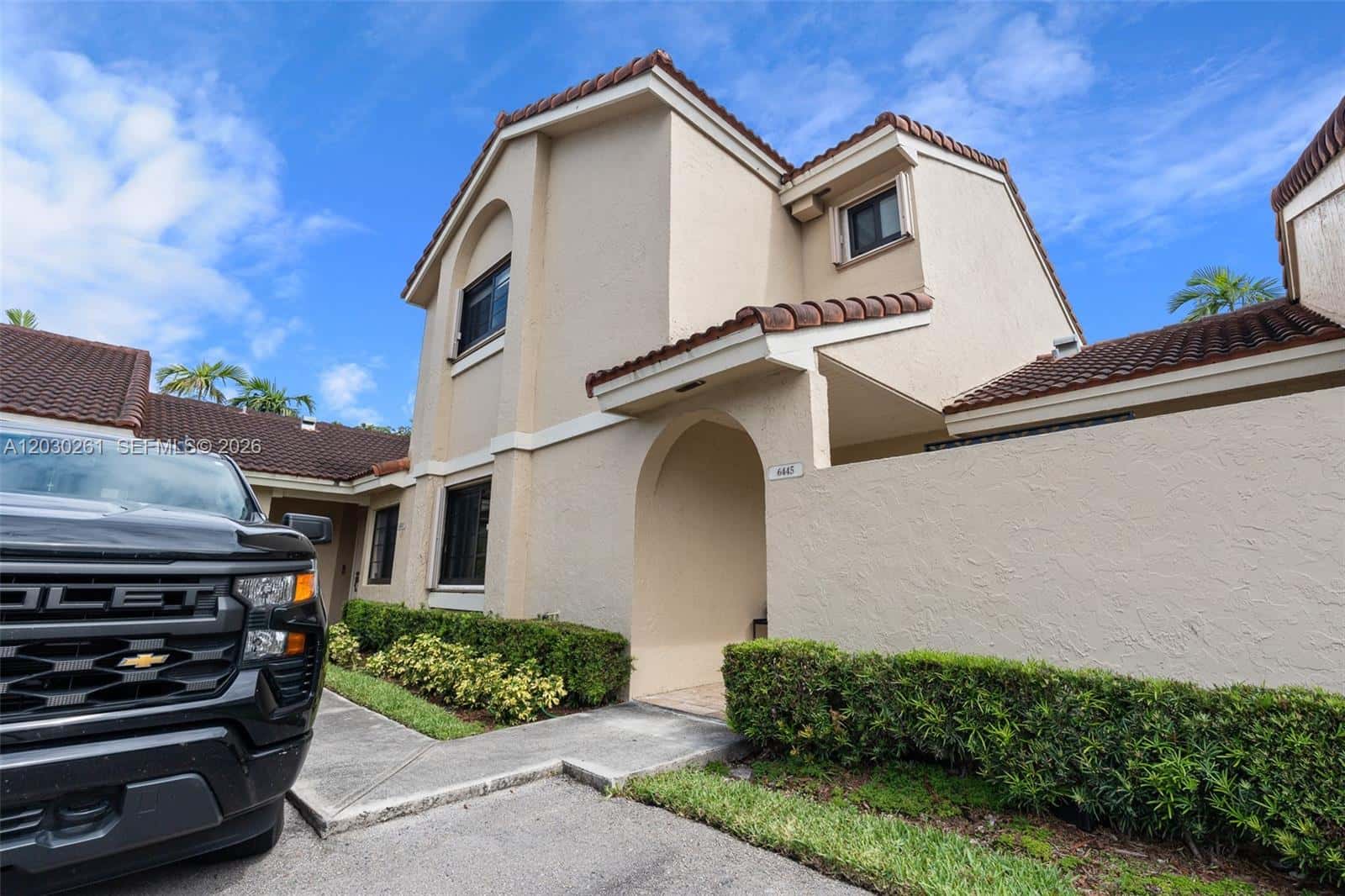 6445 NW 171st St # 6445, Unincorporated Dade County FL 33015