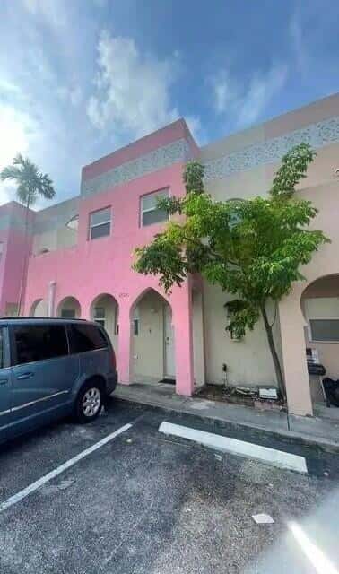 2726 NW 131st Street, Opa-Locka FL 33054
