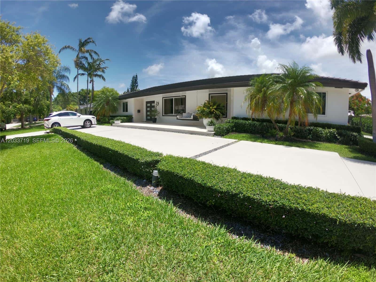 14500 SW 84th Ave, Palmetto Bay FL 33158