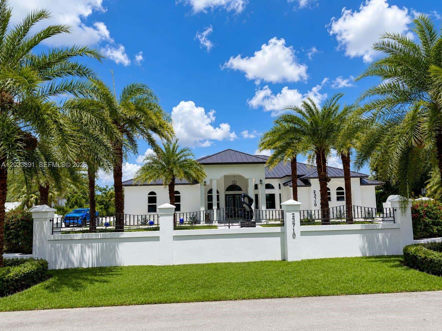 23710 SW 214th Pl, Homestead FL 33031