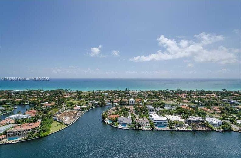 3802 NE 207th St # 2802, Aventura FL 33180 — 3