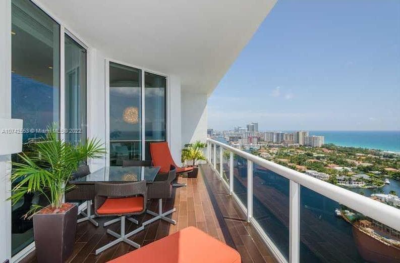 3802 NE 207th St # 2802, Aventura FL 33180 — 5