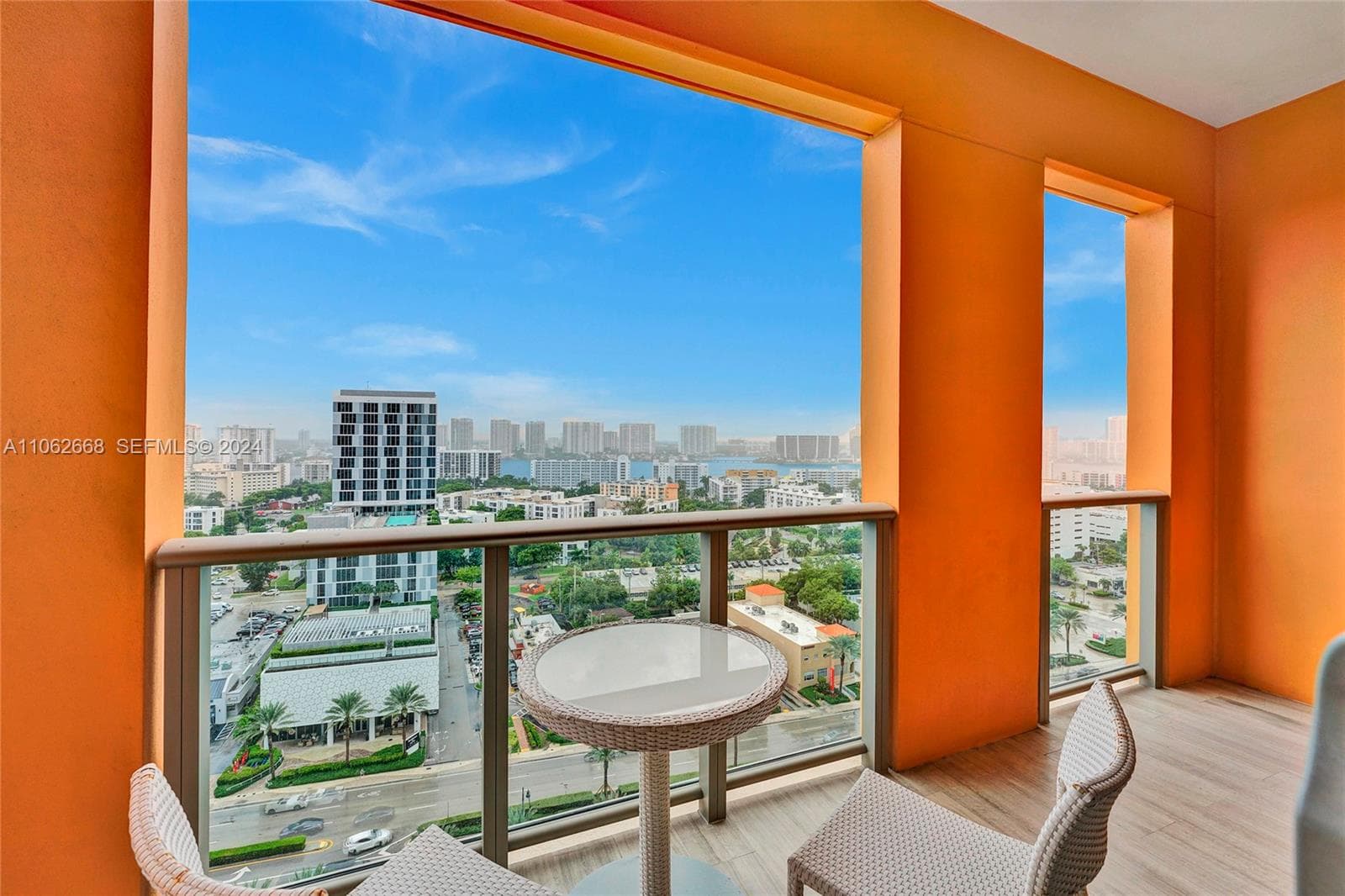 17749 Collins Ave # 1402, Sunny Isles Beach FL 33160 — 62