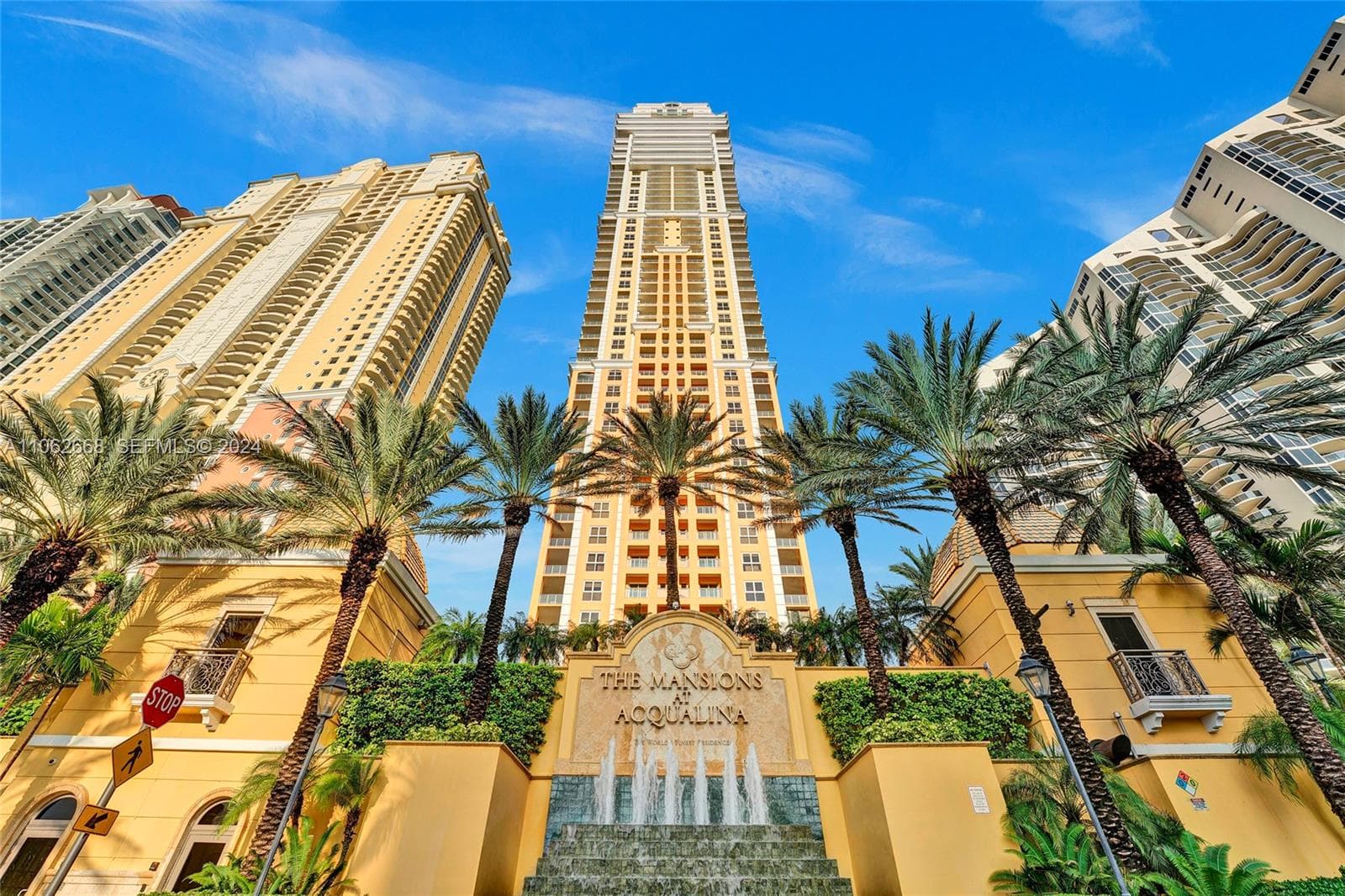 17749 Collins Ave # 1402, Sunny Isles Beach FL 33160 — 1
