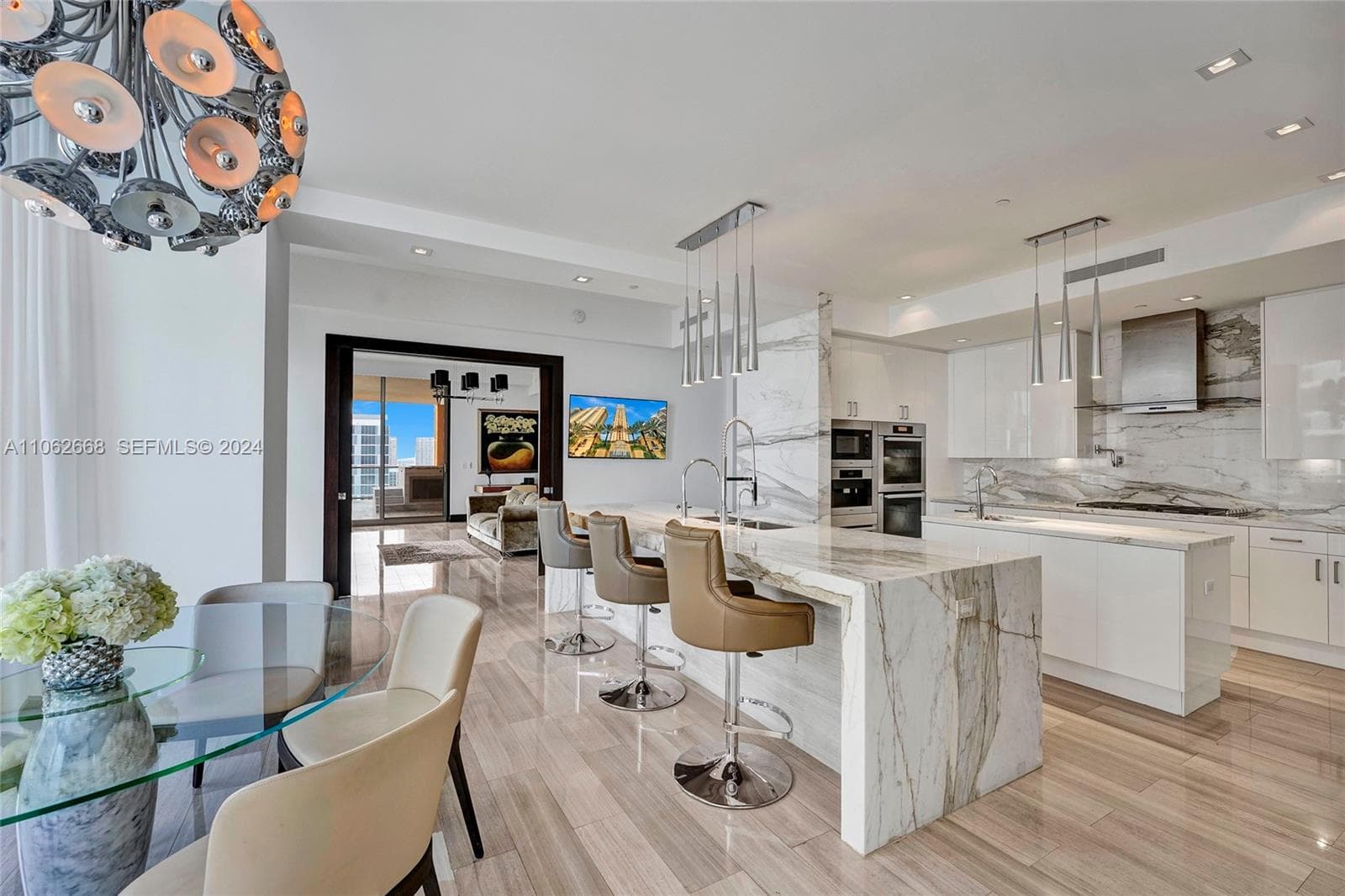 17749 Collins Ave # 1402, Sunny Isles Beach FL 33160 — 33