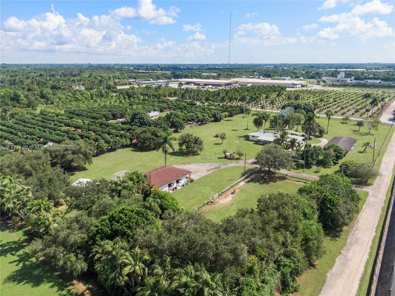 25950 SW 187 AVE, Homestead FL 33031 — 42