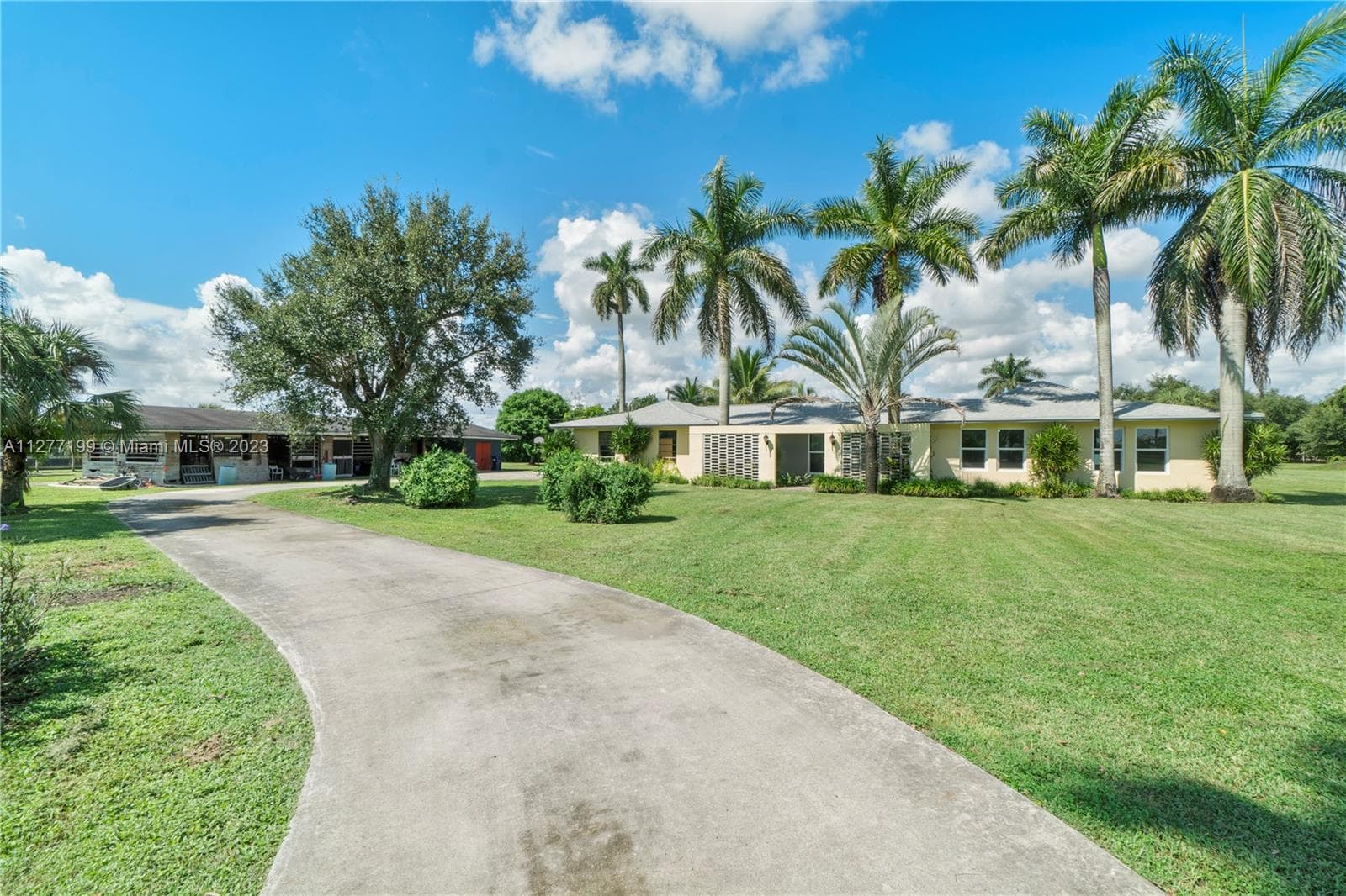 25950 SW 187 AVE, Homestead FL 33031 — 3