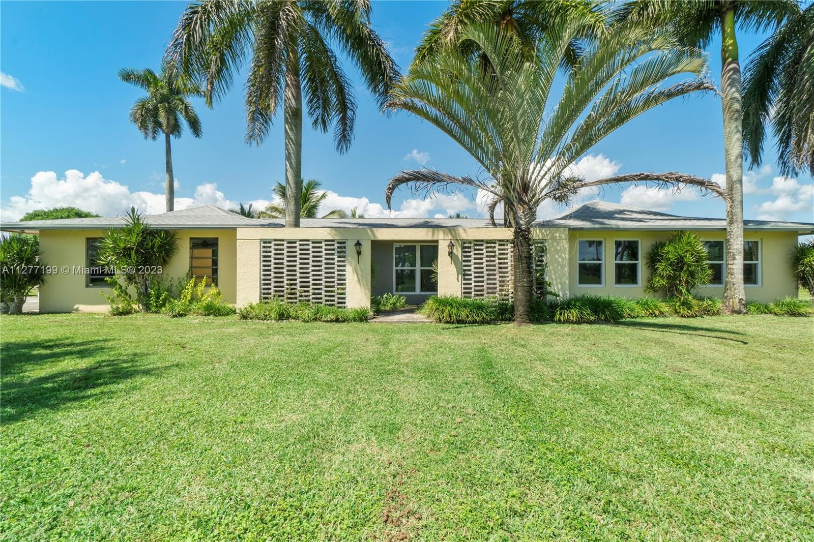 25950 SW 187 AVE, Homestead FL 33031 — 32