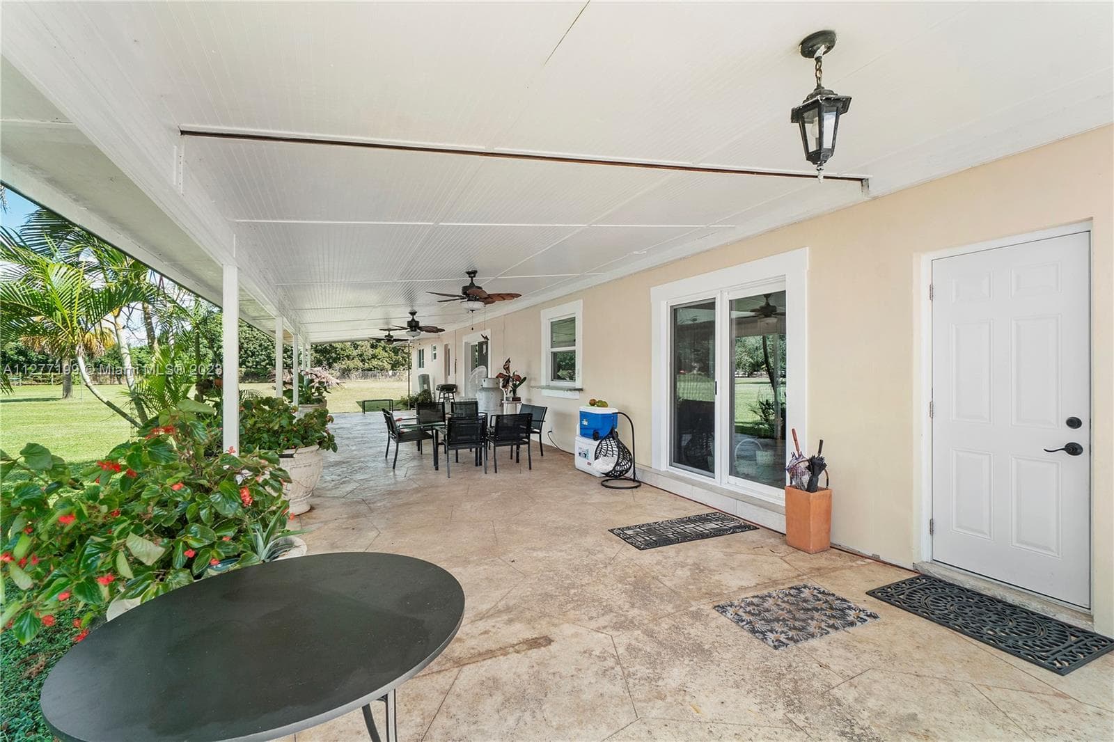 25950 SW 187 AVE, Homestead FL 33031 — 5
