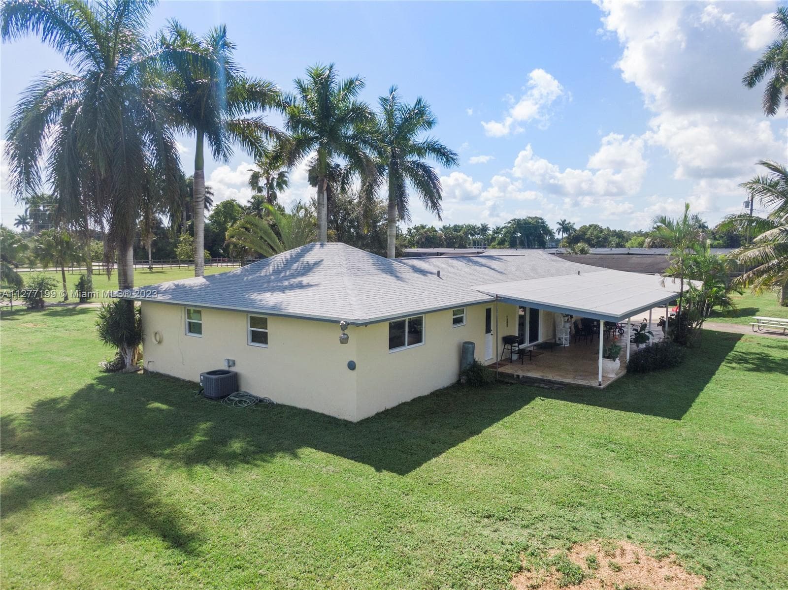 25950 SW 187 AVE, Homestead FL 33031 — 34