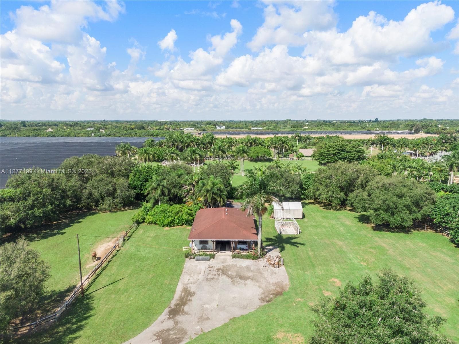 25950 SW 187 AVE, Homestead FL 33031 — 41