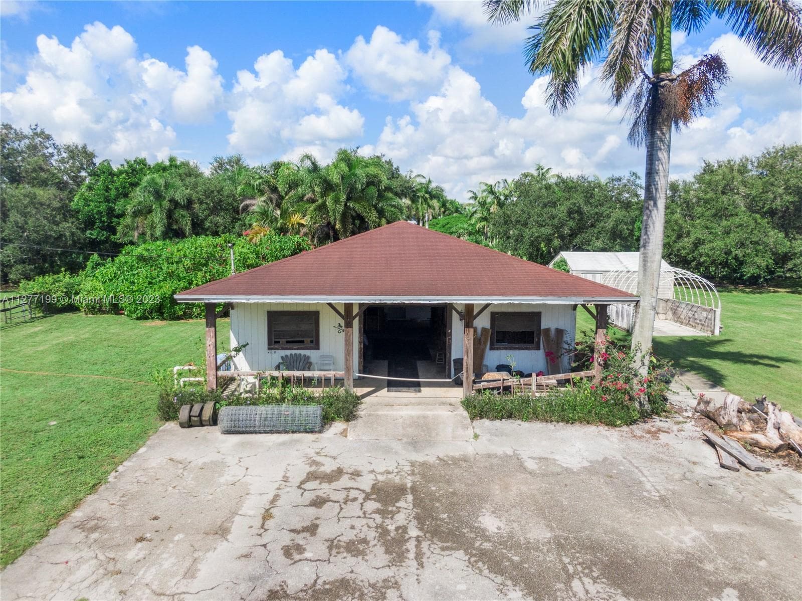 25950 SW 187 AVE, Homestead FL 33031 — 37